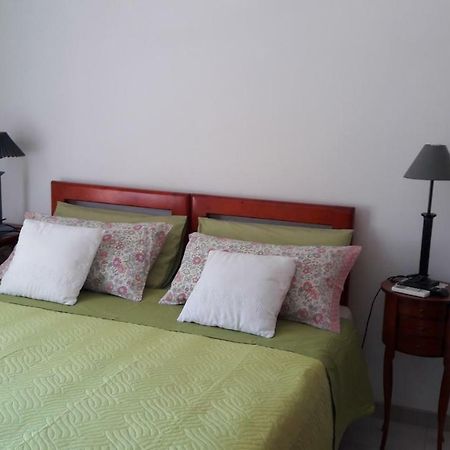 B&B Villa Ada Formia Bagian luar foto