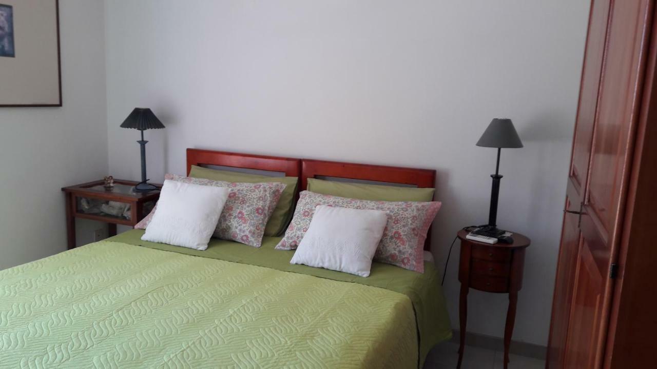 B&B Villa Ada Formia Bagian luar foto